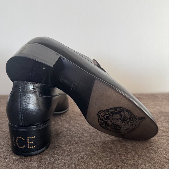 Gucci Loafers "ICE LOLLY" Size 36.5 - Picture 9 of 9